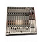 Used Behringer X2442USB Xenyx Unpowered Mixer thumbnail
