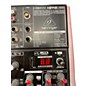 Used Behringer X2442USB Xenyx Unpowered Mixer
