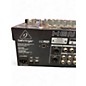 Used Behringer X2442USB Xenyx Unpowered Mixer