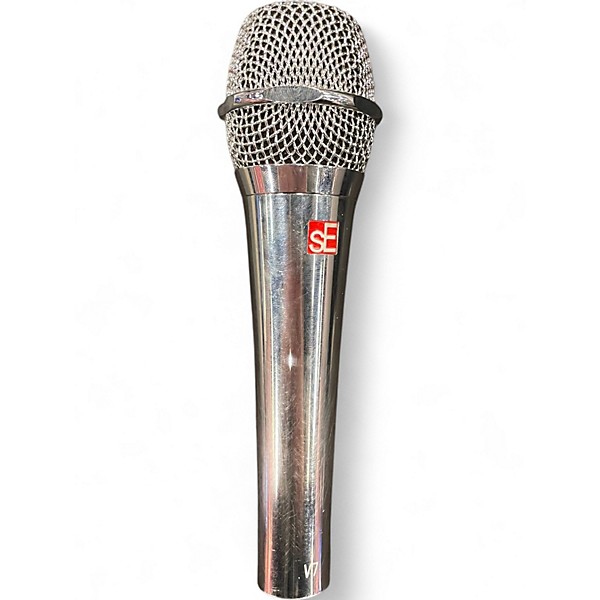 Used sE Electronics V7 Dynamic Microphone