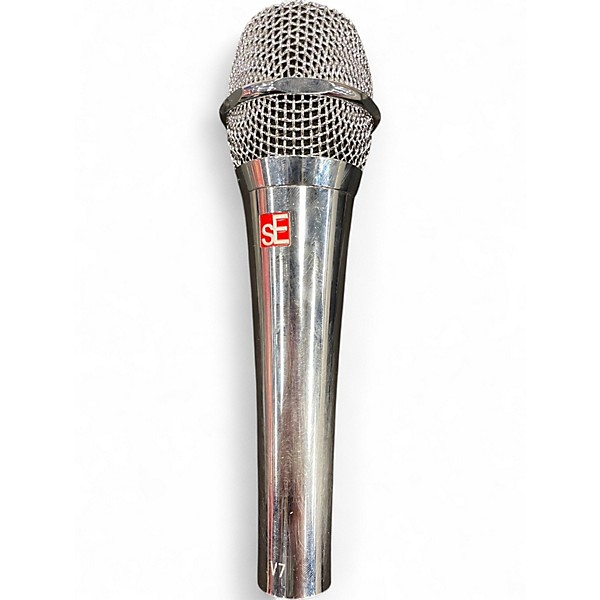 Used sE Electronics V7 Dynamic Microphone