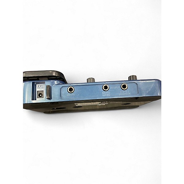 Used Behringer VAMP Effect Processor