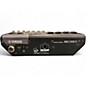 Used Yamaha MG10XU 10 Channel Mixer with Effects Unpowered Mixer