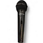 Used Peavey PVi100 Dynamic Microphone thumbnail