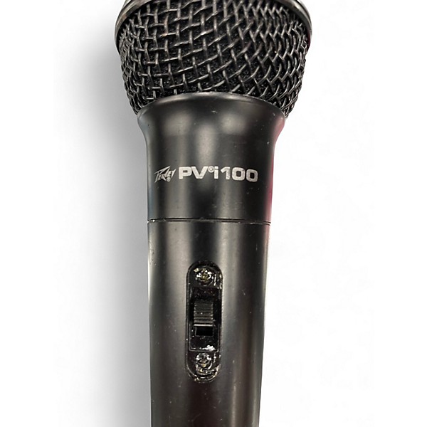 Used Peavey PVi100 Dynamic Microphone