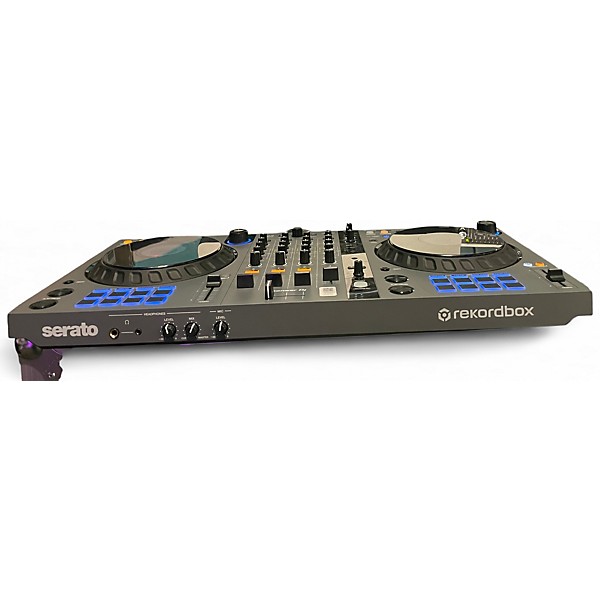 Used Pioneer DJ DDJ-FLX6 DJ Controller