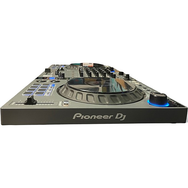 Used Pioneer DJ DDJ-FLX6 DJ Controller
