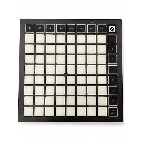 Used Novation Launchpad Mini MIDI Controller