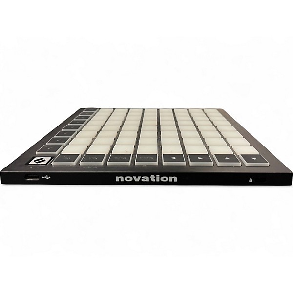 Used Novation Launchpad Mini MIDI Controller