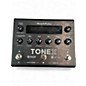 Used IK Multimedia TONE X Effect Processor thumbnail