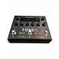 Used IK Multimedia TONE X Effect Processor