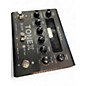 Used IK Multimedia TONE X Effect Processor