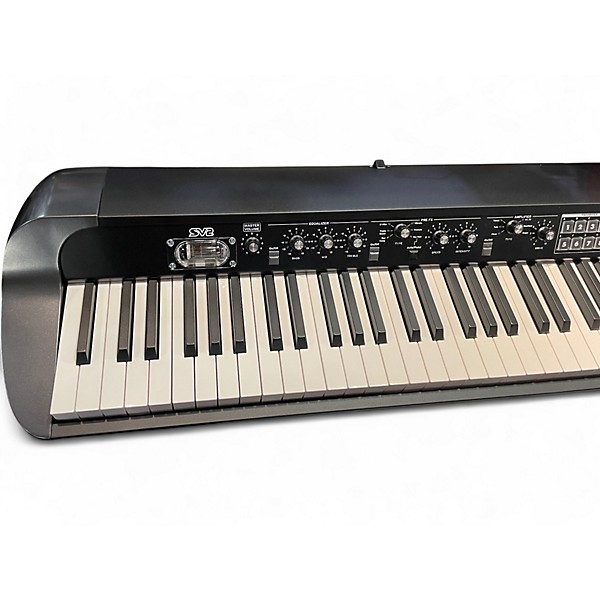Used KORG SV2 Stage Piano