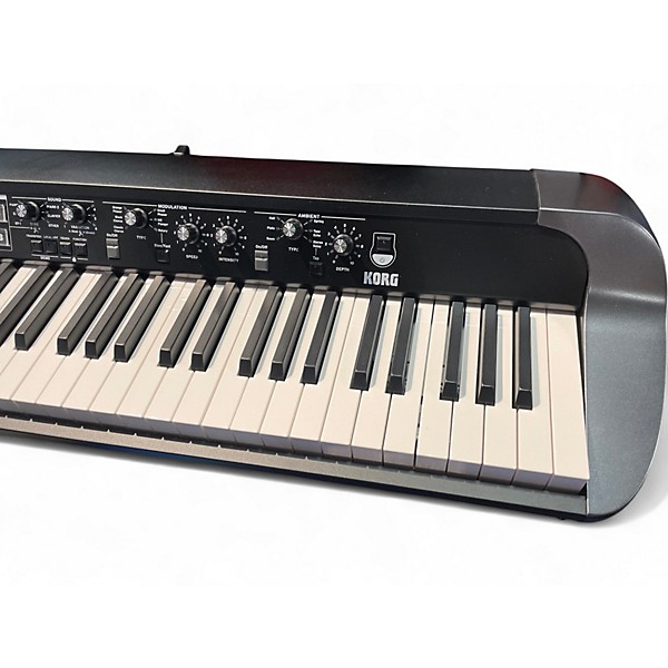 Used KORG SV2 Stage Piano