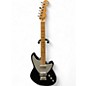 Used Reverend BILLY DROP Z BILLY CORGAN SIGNATURE BLACK Solid Body Electric Guitar thumbnail