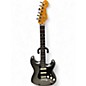 Used Fender American Professional II Stratocaster Mercury Solid Body Electric Guitar thumbnail