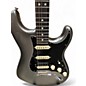 Used Fender American Professional II Stratocaster Mercury Solid Body Electric Guitar