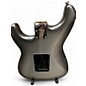 Used Fender American Professional II Stratocaster Mercury Solid Body Electric Guitar