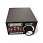 Used Weber MINIMASS 50 WATT Power Attenuator thumbnail