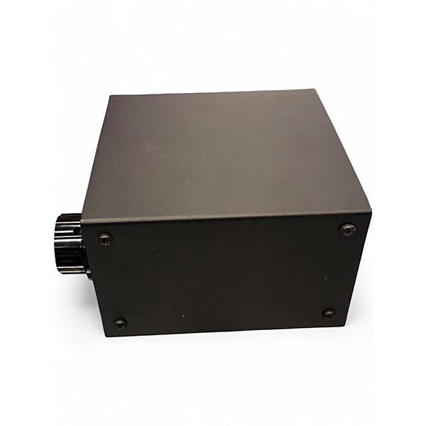 Used Weber MINIMASS 50 WATT Power Attenuator