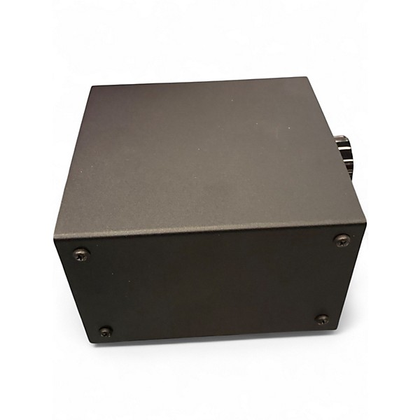 Used Weber MINIMASS 50 WATT Power Attenuator