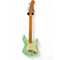 Used Tagima TW 530 Surf Green Solid Body Electric Guitar thumbnail