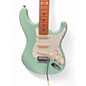 Used Tagima TW 530 Surf Green Solid Body Electric Guitar