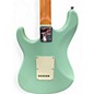 Used Tagima TW 530 Surf Green Solid Body Electric Guitar