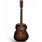 Used Washburn RSG100 Tobacco Burst Acoustic Guitar thumbnail
