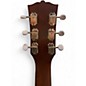 Used Washburn RSG100 Tobacco Burst Acoustic Guitar