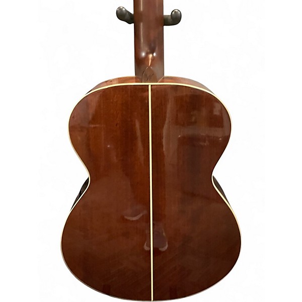 Used Washburn RSG100 Tobacco Burst Acoustic Guitar