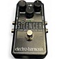 Used Electro-Harmonix Silencer Noise Gate Effect Pedal thumbnail