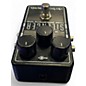 Used Electro-Harmonix Silencer Noise Gate Effect Pedal