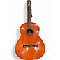 Used Yamaha G220A RED NATURAL Classical Acoustic Guitar thumbnail
