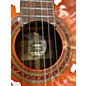 Used Yamaha G220A RED NATURAL Classical Acoustic Guitar