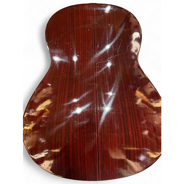 Used Yamaha G220A RED NATURAL Classical Acoustic Guitar