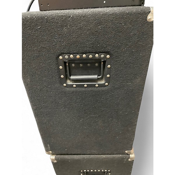 Used Ampeg BSE410HLFd Bass Cabinet