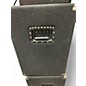 Used Ampeg BSE410HLFd Bass Cabinet