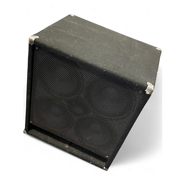 Used Ampeg BSE410HFLd Bass Cabinet
