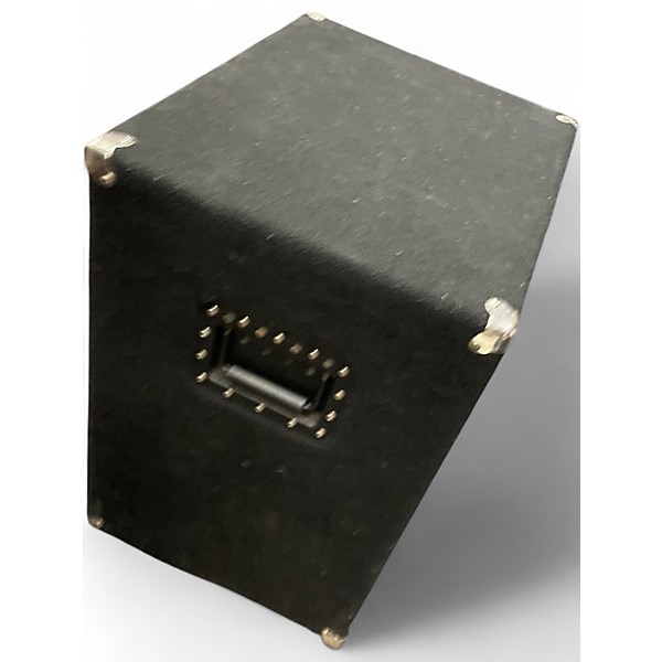 Used Ampeg BSE410HFLd Bass Cabinet