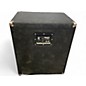 Used Ampeg BSE410HFLd Bass Cabinet