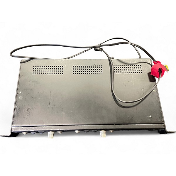 Used DEMETER STDB-1 Tube Bass Preamp