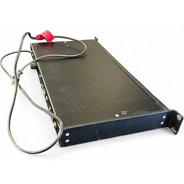 Used DEMETER STDB-1 Tube Bass Preamp