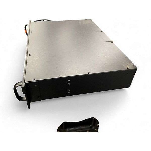 Used Hartke LH1000 1000W Bass Amp Head