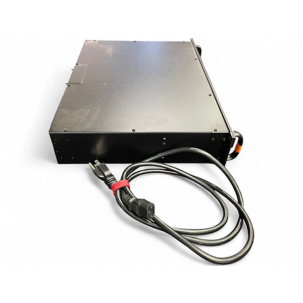 Used Hartke LH1000 1000W Bass Amp Head