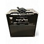 Used Ampeg RB-108 Tube Bass Combo Amp