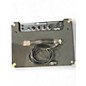 Used Ampeg RB-108 Tube Bass Combo Amp