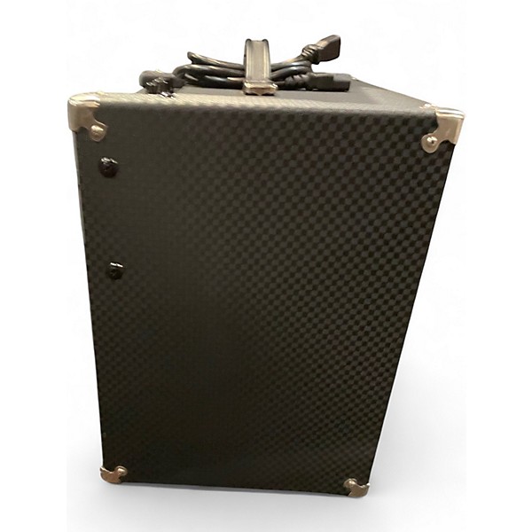 Used Ampeg RB-108 Tube Bass Combo Amp