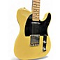 Used Fender American Special Telecaster Butterscotch Solid Body Electric Guitar