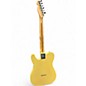 Used Fender American Special Telecaster Butterscotch Solid Body Electric Guitar